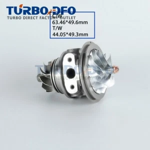 Turbocharger CHRA 49477-02401 core 7637563 mfs cartridge For Mini Cooper 2.0 B48 - Picture 1 of 12