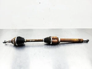 FORD MONDEO MK5 DRIVESHAFT FRONT RIGHT DRIVER SIDE 2.0 DIESEL MANUAL 2016 - Picture 1 of 17