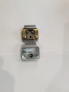 Oster Model A2 8/8 Poodle Paw Toe Blade - Picture 1 of 1