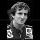 Photo A.024061 Alain Prost Pilote Grand Prix F1 Racing Driver