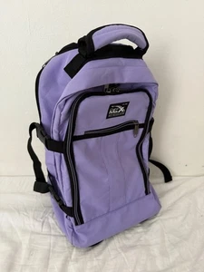 Cabin Max Metz 20L 40X20X25 Free Underseat Bag Trolley / Backpack & CM Pillow - Picture 1 of 24