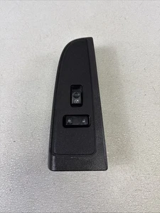 03-06 Chevy Silverado/GMC Sierra Passenger Switch OEM Very Dark Pewter 10398574 - Picture 1 of 13