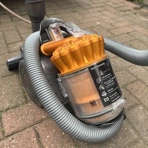 Dyson DC22 Multi floor Cyclone Cylinder Vacuum Cleaner cleaned - Picture 1 of 10