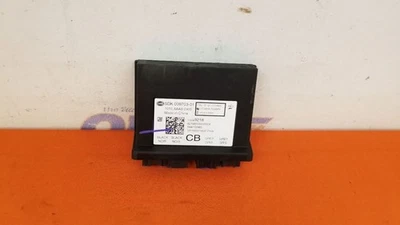 16 MÓDULO DE CONTROL DE ENTRADA SIN LLAVE BLOQUEO ROBO CHEVY CORVETTE C7 13599218 Foto 1 de 4