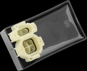 Ricks Hot Shot CDI ECU Box Honda XR250R 86-95 - Picture 1 of 5