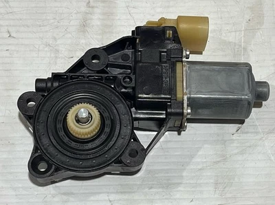 Mini Cooper 2007-2014 OEM puerta ventana eléctrica motor derecho #2757044 usado Foto 1 de 4