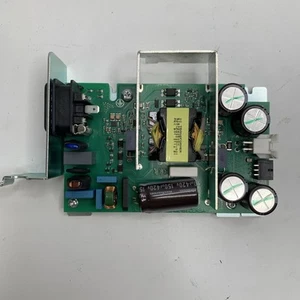 Placa de fuente de alimentación BIZERBA de repuesto para escala de encimera XC 100 (XC-100) PRO - Imagen 1 de 6