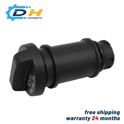 Tubo de llenado de aceite de motor para Chevrolet Traverse GMC Terrain Saturn Outlook EE. UU. Foto 1 de 4