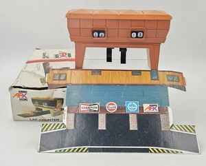 Vintage AFX Aurora No2525 Lap Counter NOS No Decals (With AFX Crdbrd Cut Out) - Picture 1 of 14