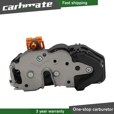 Actuador de bloqueo de puerta izquierda conductor trasero para Chevrolet Sonic 2012-13 para Trax 13-17 Foto 1 de 4