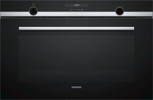 Siemens VB578D0S0 Backofen (Elektro, Einbau) - Bild 1 von 1