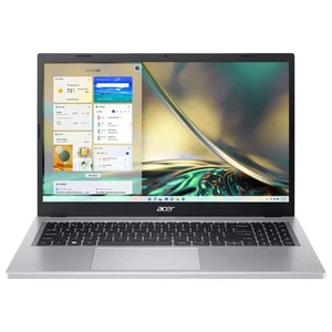 Acer Aspire 3 15,6" Touchscreen Laptop AMD Ryzen 5 7520U 16GB 1TB NEU - Bild 1 von 4