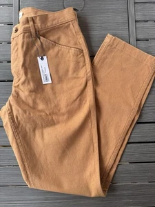 Taylor Stitch The Camp Pant in Tobacco Boss Duck 33 NEU - Bild 1 von 6