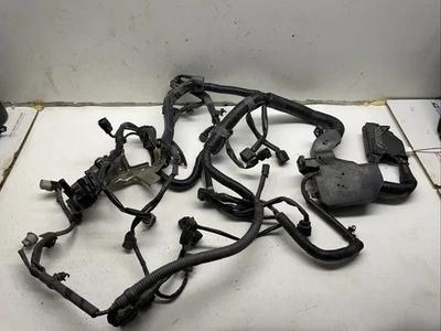 Unidad de arnés de relé protector OEM GENUINO 2016 Mazda 6 2,5 L L4 KD45-67P21 Foto 1 de 4