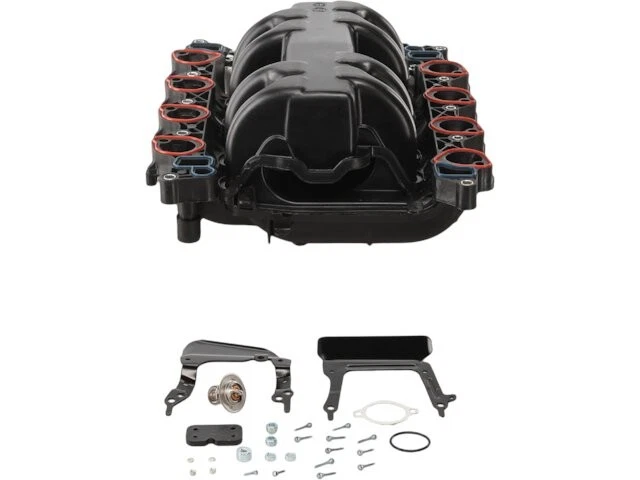 Upper Intake Manifold For 1996-2000 Ford Crown Victoria 1997 1998 1999 CP942YG - Image 1 of 1