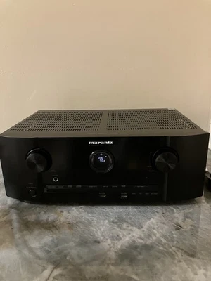 Marantz SR5007 7.1 Channel AV Surround Receiver – No Remote - Image 1 of 4