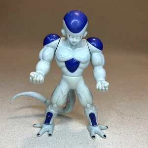 Dragon Ball Z Frieza 1999 Bandai Irwin Toys Figur Vintage DBZ Serie 1 mit Schwanz - Bild 1 von 7