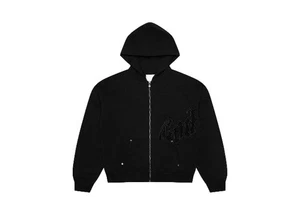 Godspeed Suit 06 'Double Black Boom' OG Logo Sweats Men's Suit - Bild 1 von 7