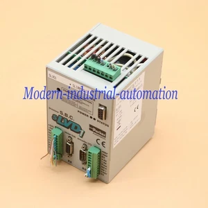 Servo unidad Parker Hannifin SLVD1 usada envío gratuito #YP1 - Imagen 1 de 5