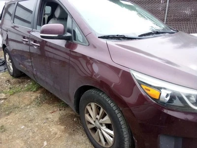 SEDONA    2016 Door Handle Interior 31181080 Foto 1 de 4