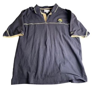 Cutter & Buck Jacksonville Jaguars NFL Poloshirt Herren XXL 2XL - Bild 1 von 6