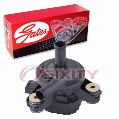 Bomba de refrigerante del motor de accionamiento del inversor Gates To para Toyota Prius V 2012 1,8 L L4 wd Foto 1 de 4