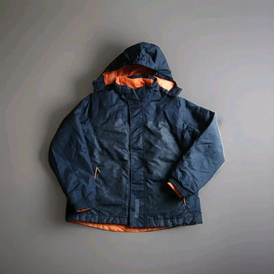 Ski Jacke Crivit 146/152 - Bild 1 von 4