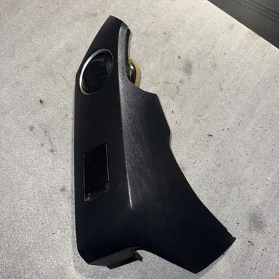 Honda Pilot 2009-2015 paso derecho ventilación lateral tablero panel central bisel moldura Foto 1 de 4