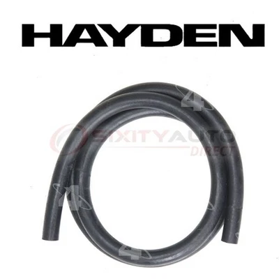 Hayden Oil Cooler Mounting Kit for 1958-1966 Dodge Wm300 Power Wagon - uh Foto 1 de 4