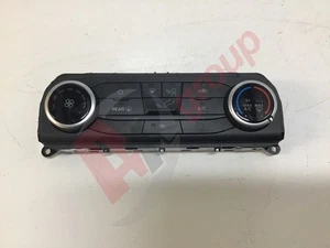 FORD FIESTA MK8 ZETEC 2017-2022 HEATER CONTROL SWITCH  H1BT-19980-BG - Picture 1 of 9