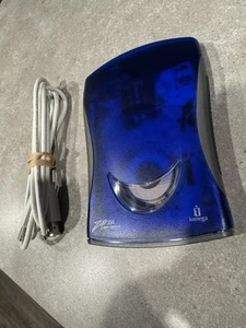 Iomega Zip 250 USB-betriebenes externes Laufwerk - mit Kabel enthalten! - ungetestet - Bild 1 von 4