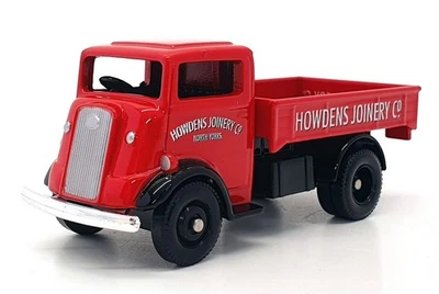 Corgi 8cm Long Diecast TRUCK01 - Special Edition Foden 7v Truck Howdens - Image 1 of 4