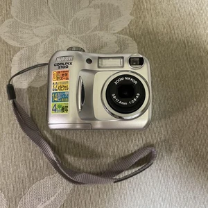 Nikon Coolpix 3100 3.2MP Compact Digital Camera 3x Zoom 14 Modes Used - Picture 1 of 6