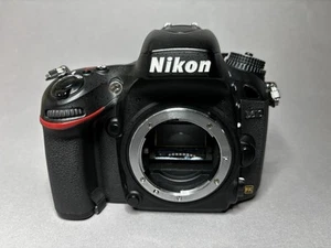nikon d610 Gehäuse Body *defekt* - Bild 1 von 6
