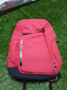 Zaino basket ROSSO Nike elite pro - Foto 1 di 4