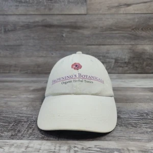 Browning Botanicals Original Cap Hat Adult Womens  Adjustable StrapBack  - Picture 1 of 6