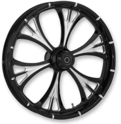 Rueda trasera forjada RC Components Majestic Eclipse - 18x3,5 pulgadas 18350-9174-102E Foto 1 de 3