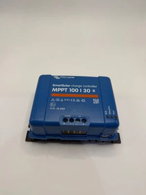 Regolatore di carica solare Victron Energy SmartSolar MPPT 100/30 SCC110030210 - Immagine 1 di 4