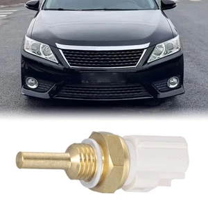 Automotive Temperature Sensor Anti-corrosion Easy To Use Non-deformation - Picture 1 of 12