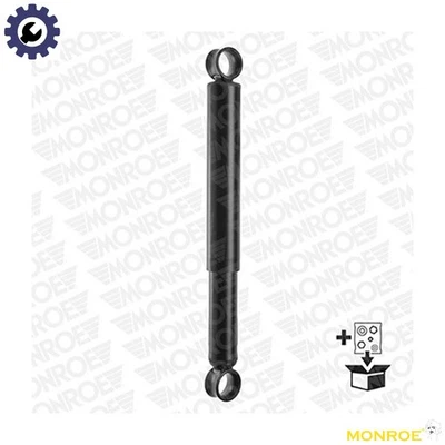 SHOCK ABSORBER T1162 FOR VOLVO TD63E/61GA/61G/63ES/61GB/61GC/61GS/61F 5.5L 6cyl - Image 1 of 4