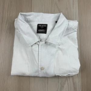 Camicia uomo Todd Snyder x Albiate taglia XL - Foto 1 di 15
