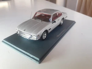 MODELLINO 1/43 DELLA MASERATI MEXICO DELLA NEO SCALE MODELS IN BOX NUOVO - Foto 1 di 5