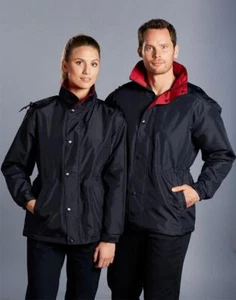 SPARTA | ADULTS OUTERWEAR JACKET l UNISEX - Picture 1 of 22