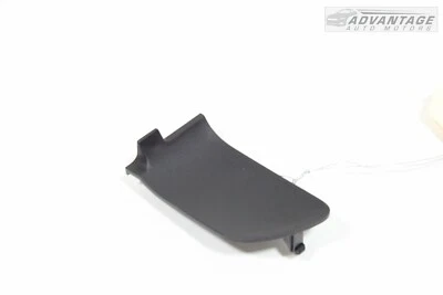 2020-2022 NISSAN VERSA REAR LEFT SIDE DOOR PANEL HANDLE COVER CAP OEM - Image 1 of 4