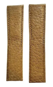 Neu Vintage Audemars Piguet 21 mm braun Uhrenarmband / Band - Bild 1 von 4