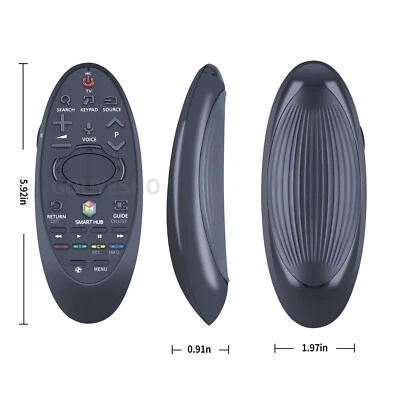 BN59-01185B BN59-01185G für Samsung Smart Touchpad TV Fernbedienung RMCTPH1AP1 - Bild 1 von 4