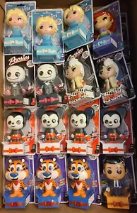 Funko POP! Popsies Lot of 16 Includes, Tony Tiger, Mickey, Ariel etc- Free Ship - Picture 1 of 1