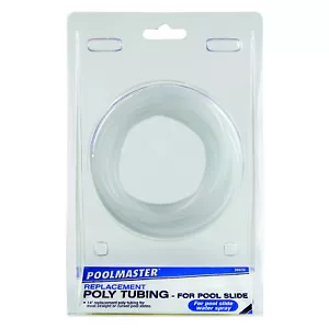 Poolmaster Replacement Poly Tubing for Swimming Pool Slides 14' - Picture 1 of 4