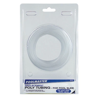 Poolmaster Replacement Poly Tubing for Swimming Pool Slides 14'  - Image 1 of 4