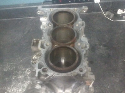 05-08 Arctic Cat Engine Block Assembly # 3006-964 T660 ST Bearcat 660 - Image 1 of 4